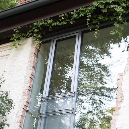 Villaflora Gaestehaus Riedlingen Exteriér fotografie