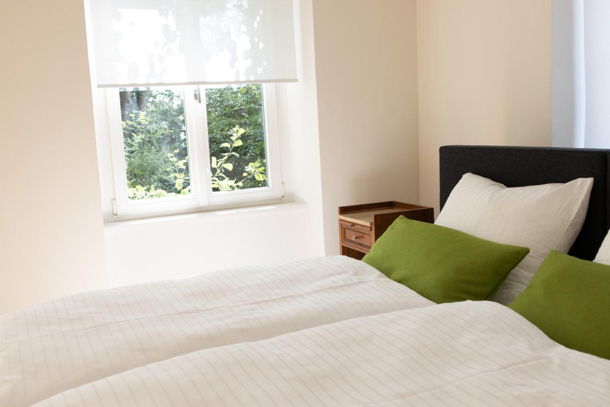 Villaflora Gaestehaus Riedlingen Pokoj fotografie