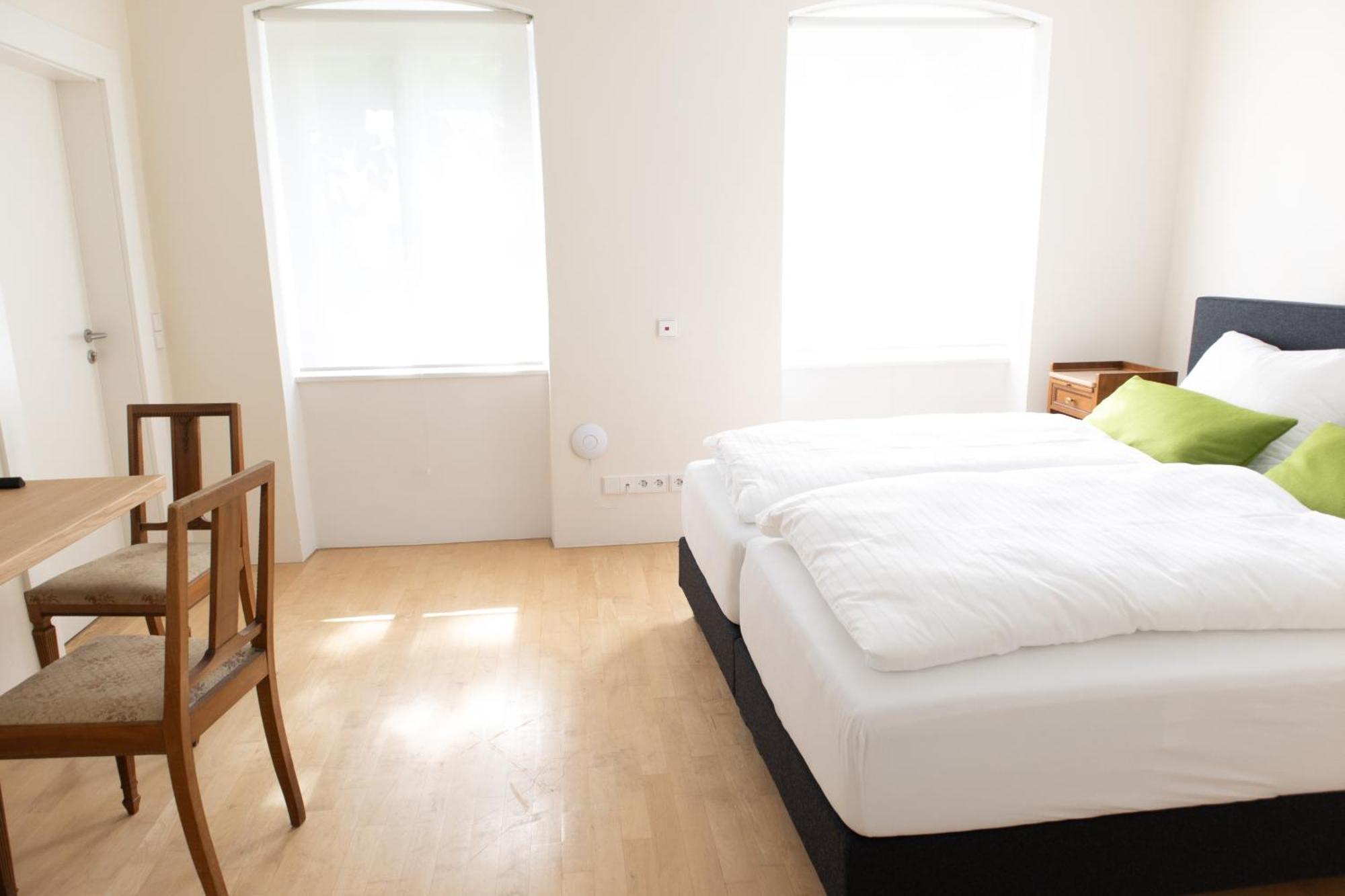 Villaflora Gaestehaus Riedlingen Pokoj fotografie